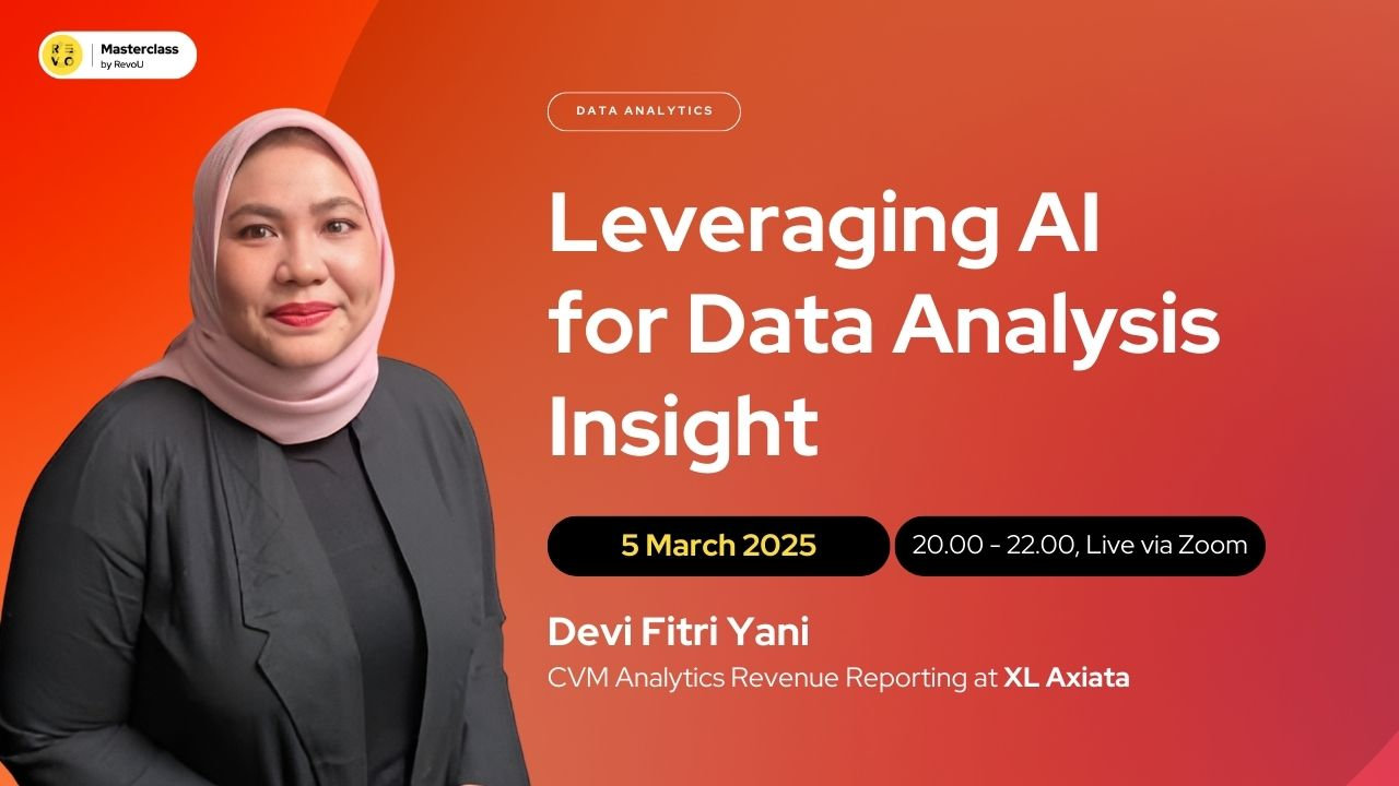 Leveraging AI For Data Analysis Insight Leveraging ai for data analysis insight